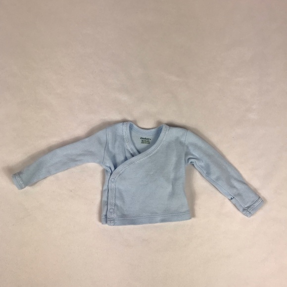 gerber long sleeve shirt